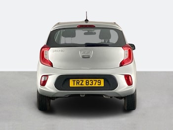 Used Kia Picanto 2022 for sale - 77206655: Photo