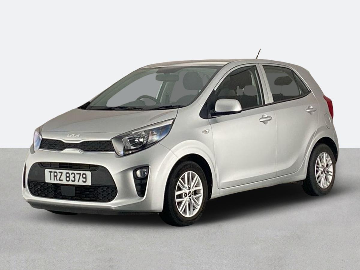 Used Kia Picanto 2022 for sale - 77206655: Photo 7