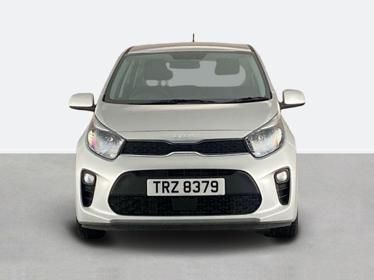 Used Kia Picanto 2022 for sale - 77206655: Photo 8