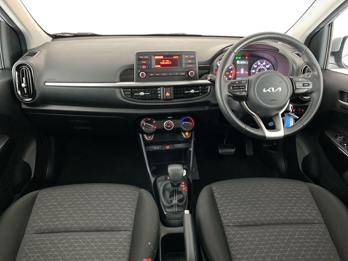 Used Kia Picanto 2022 for sale - 77206655: Photo 9