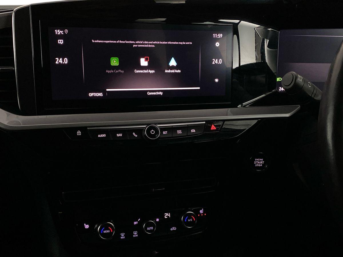 Used Vauxhall Mokka 2023 for sale - 76789647: Photo 10