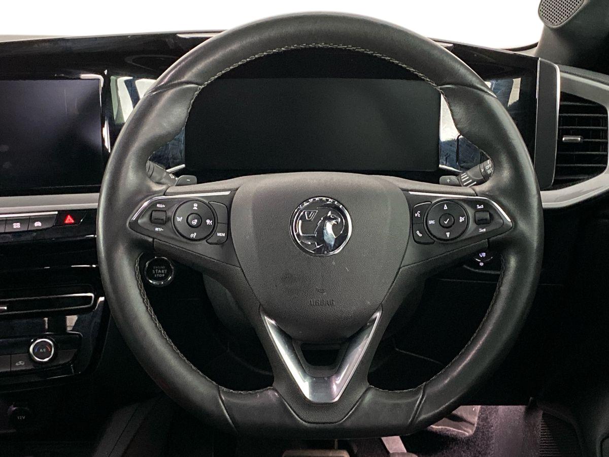 Used Vauxhall Mokka 2023 for sale - 76789647: Photo 11