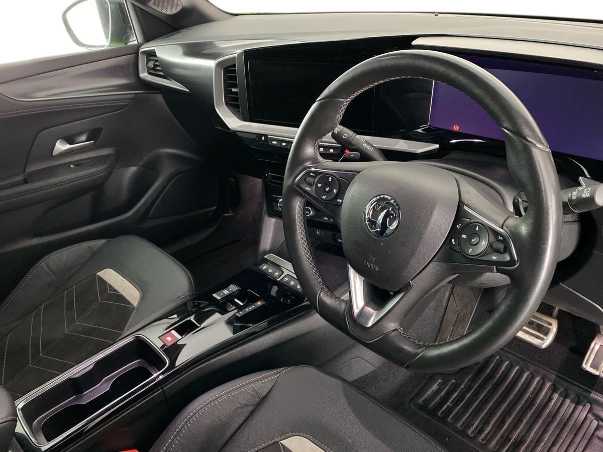 Used Vauxhall Mokka 2023 for sale - 76789647: Photo 12