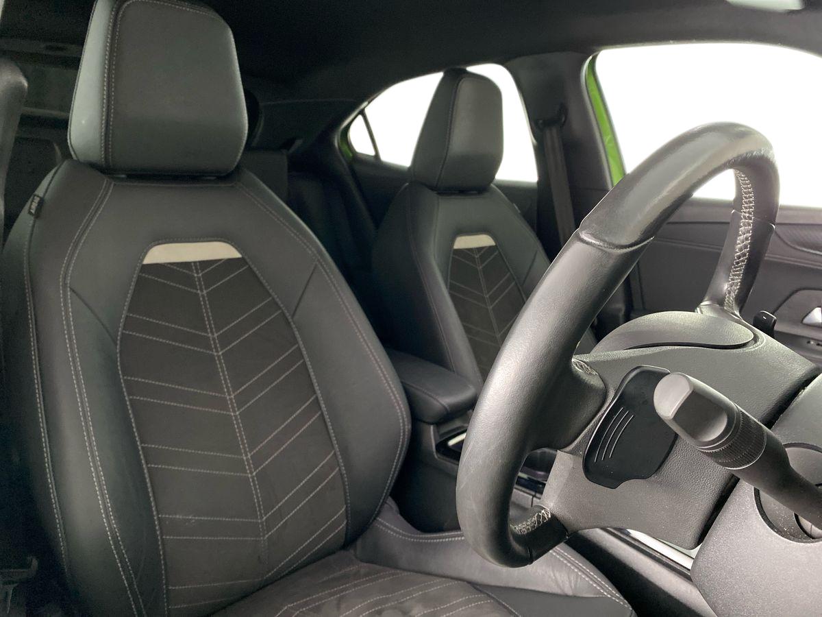 Used Vauxhall Mokka 2023 for sale - 76789647: Photo 13