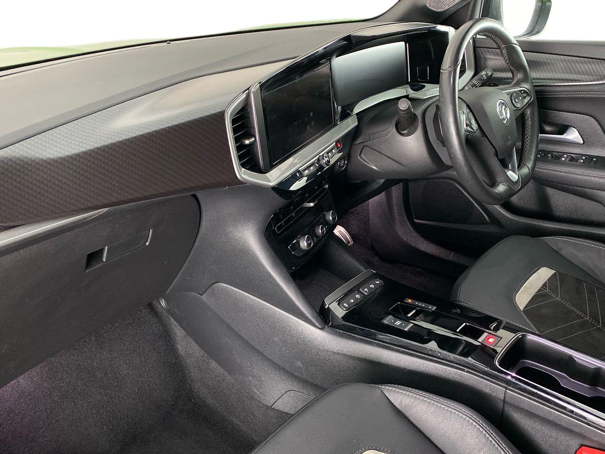 Used Vauxhall Mokka 2023 for sale - 76789647: Photo 14