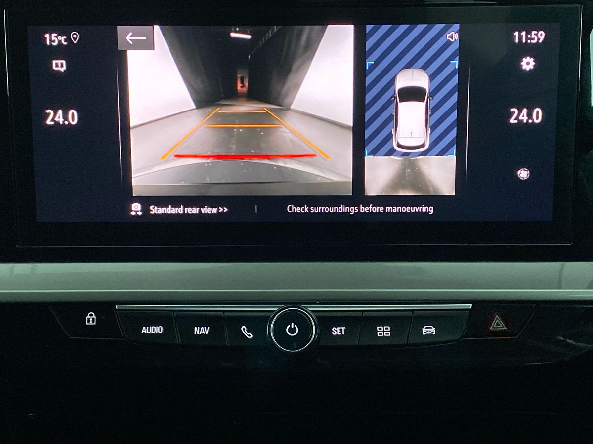 Used Vauxhall Mokka 2023 for sale - 76789647: Photo 16