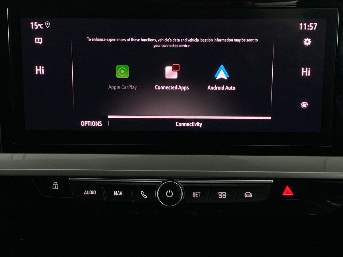 Used Vauxhall Mokka 2023 for sale - 76789647: Photo 17