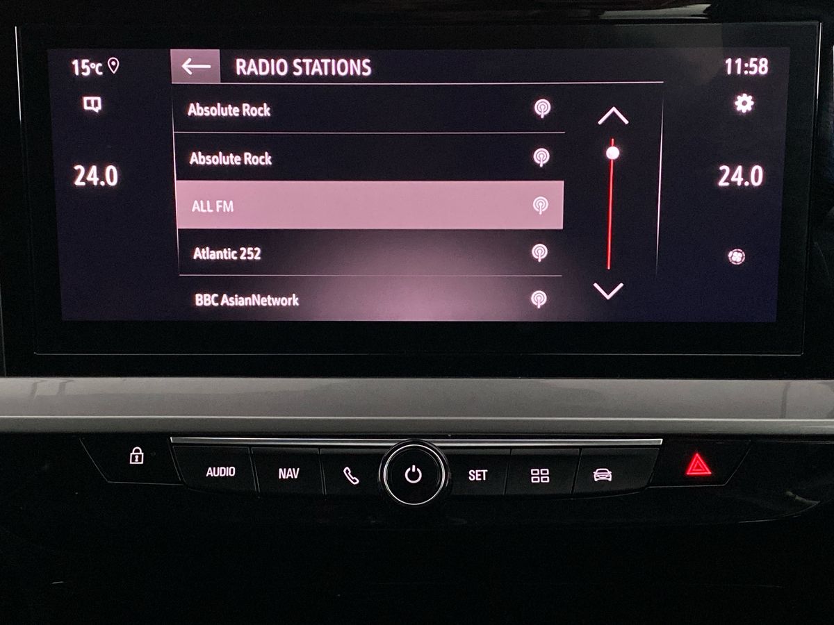 Used Vauxhall Mokka 2023 for sale - 76789647: Photo 18