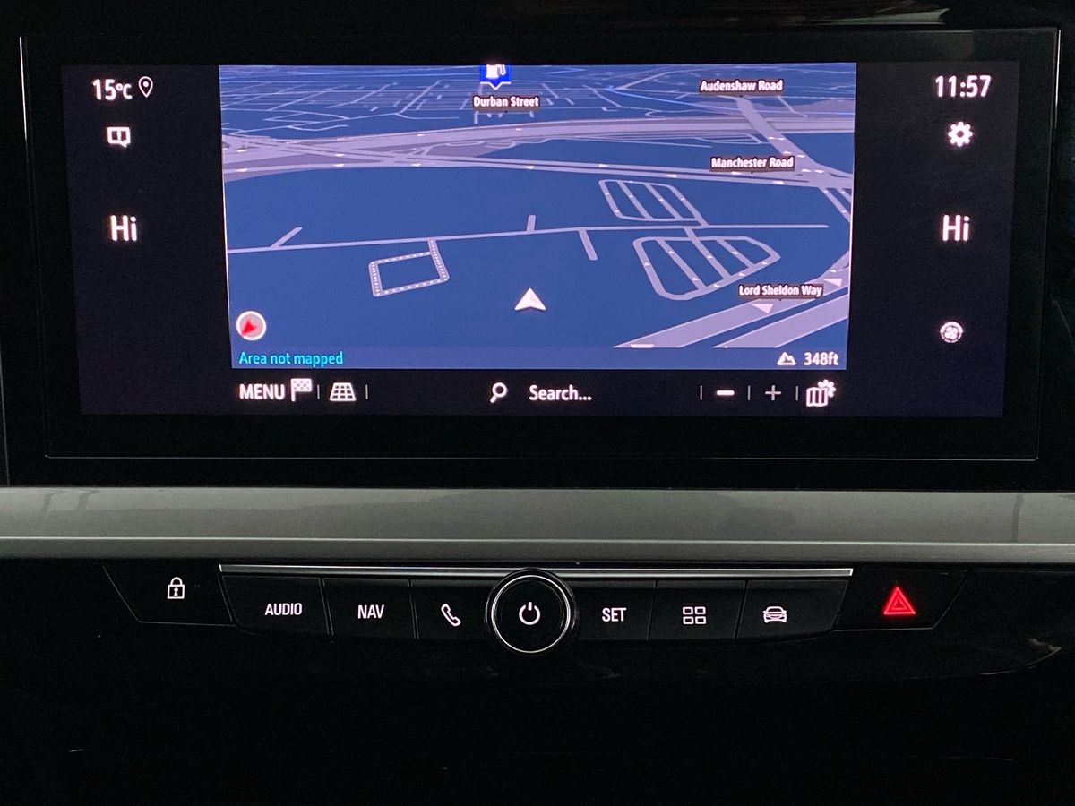 Used Vauxhall Mokka 2023 for sale - 76789647: Photo 19