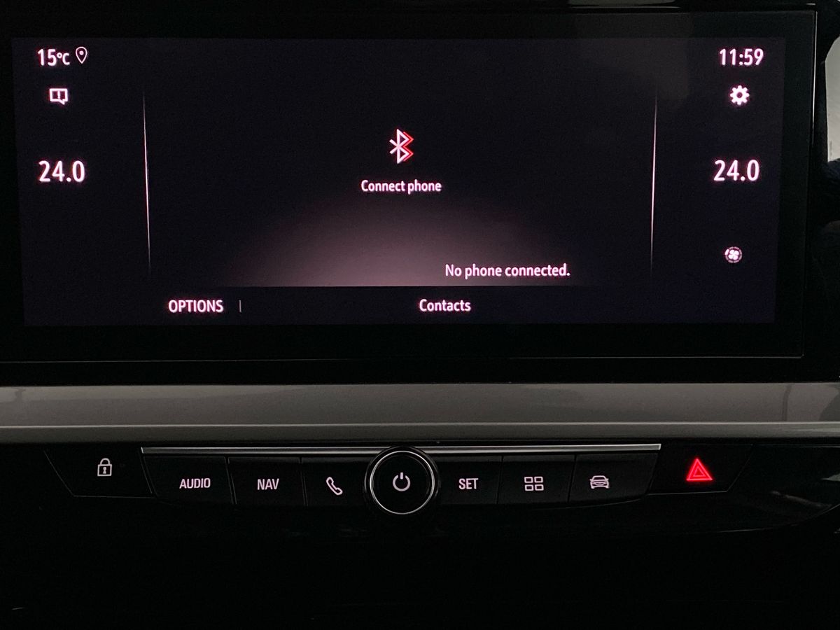 Used Vauxhall Mokka 2023 for sale - 76789647: Photo 20