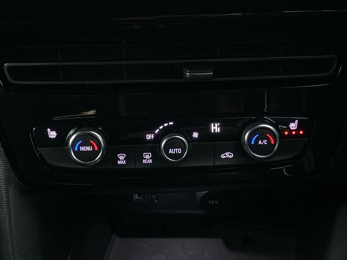 Used Vauxhall Mokka 2023 for sale - 76789647: Photo 22