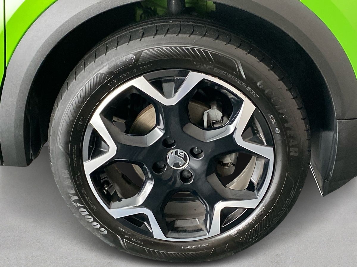 Used Vauxhall Mokka 2023 for sale - 76789647: Photo 28