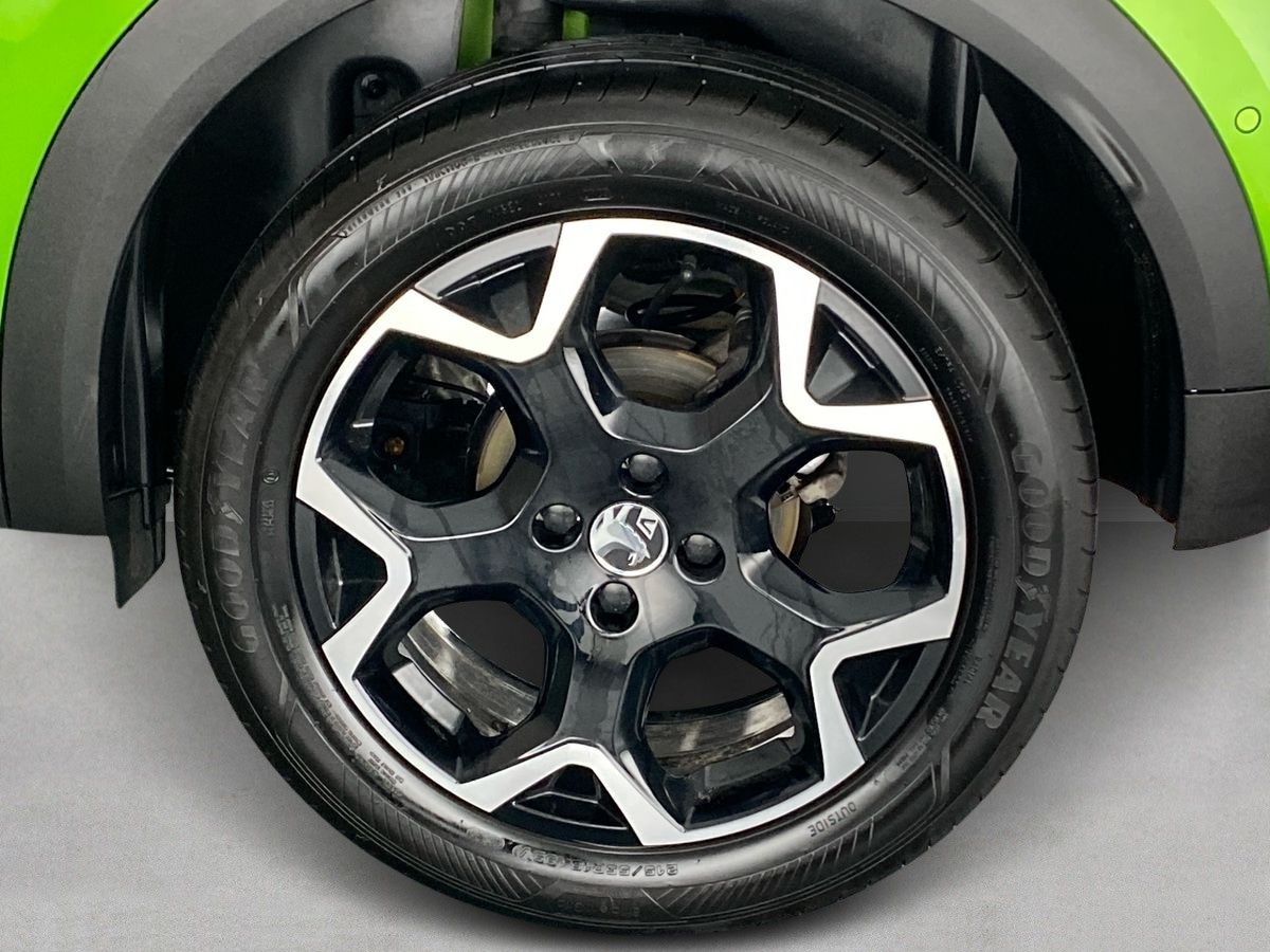 Used Vauxhall Mokka 2023 for sale - 76789647: Photo 30