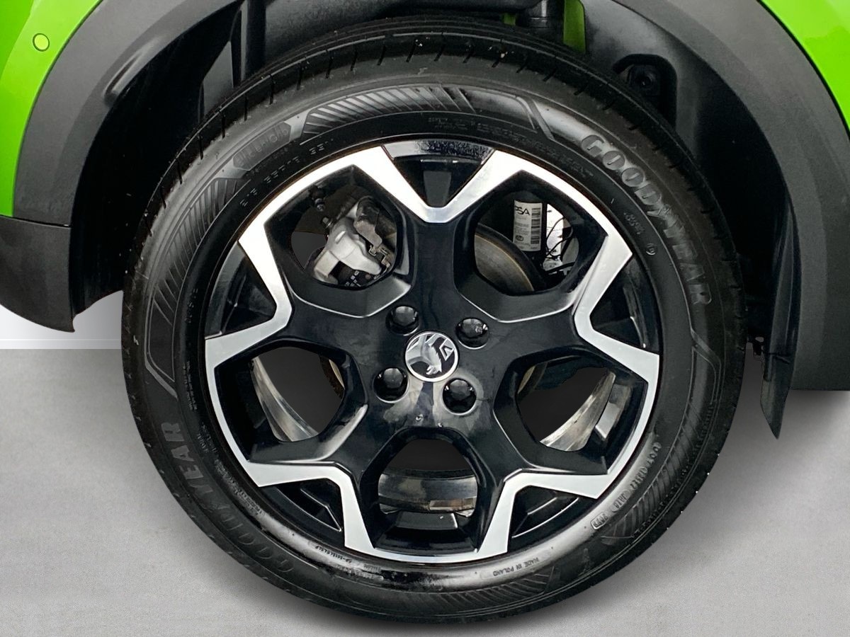 Used Vauxhall Mokka 2023 for sale - 76789647: Photo 31