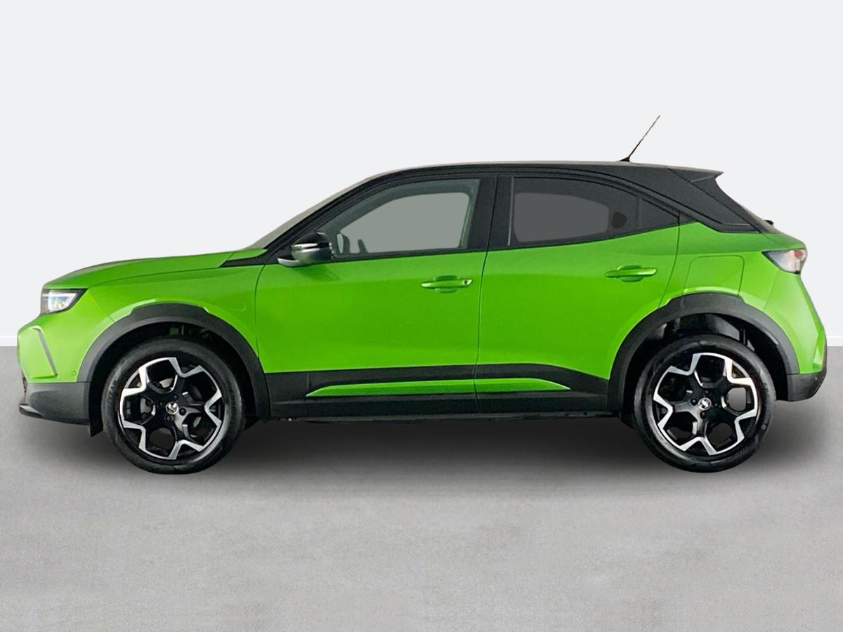 Used Vauxhall Mokka 2023 for sale - 76789647: Photo 6