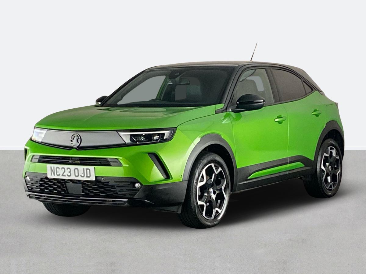 Used Vauxhall Mokka 2023 for sale - 76789647: Photo 7