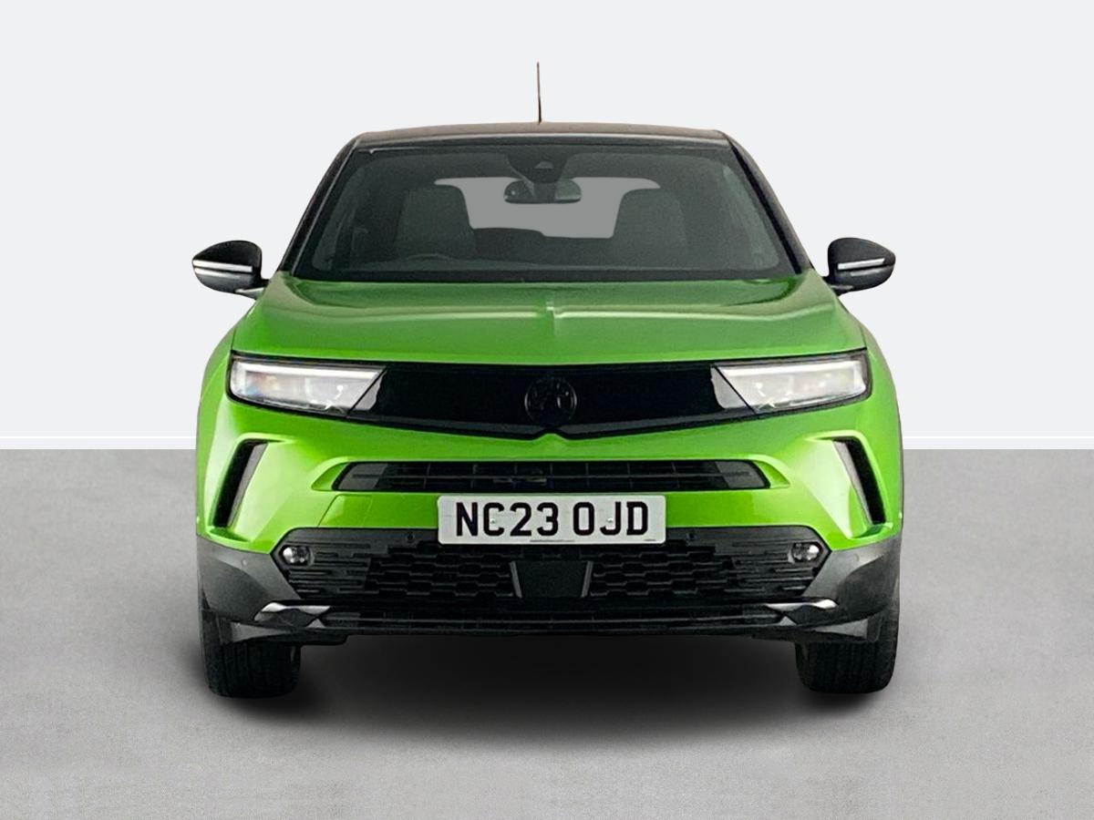 Used Vauxhall Mokka 2023 for sale - 76789647: Photo 8