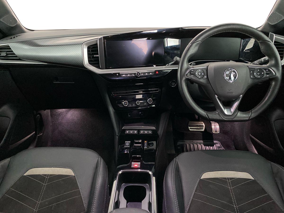 Used Vauxhall Mokka 2023 for sale - 76789647: Photo 9