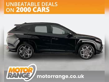 Used Hyundai TUCSON 2023 for sale - 79801032: Photo