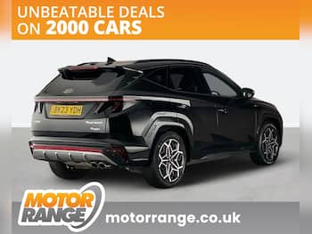 Used Hyundai TUCSON 2023 for sale - 79801032: Photo