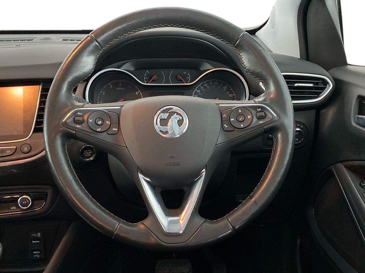 Used Vauxhall Crossland 2022 for sale - 76929195: Photo 11