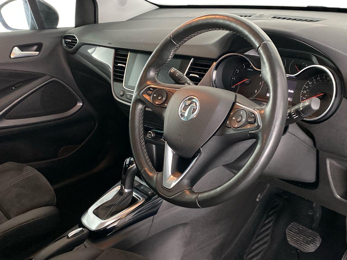 Used Vauxhall Crossland 2022 for sale - 76929195: Photo 12