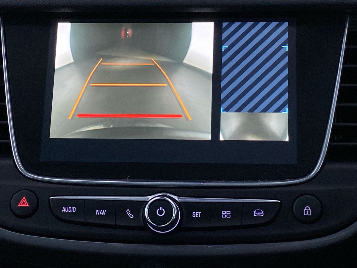 Used Vauxhall Crossland 2022 for sale - 76929195: Photo 16