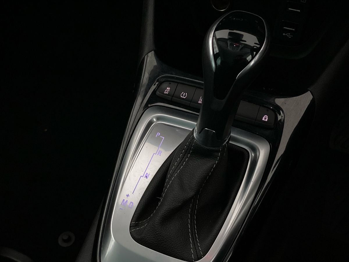 Used Vauxhall Crossland 2022 for sale - 76929195: Photo 21