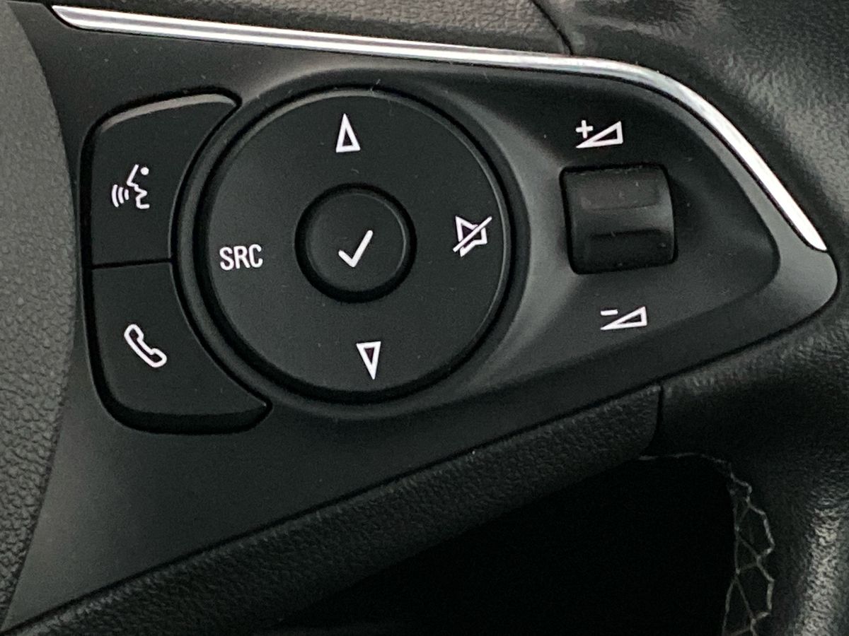 Used Vauxhall Crossland 2022 for sale - 76929195: Photo 24