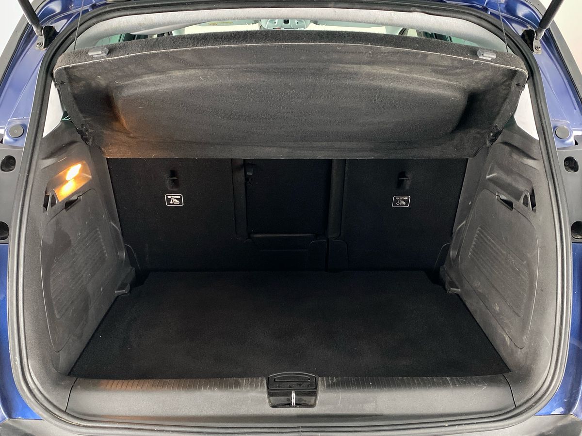 Used Vauxhall Crossland 2022 for sale - 76929195: Photo 27