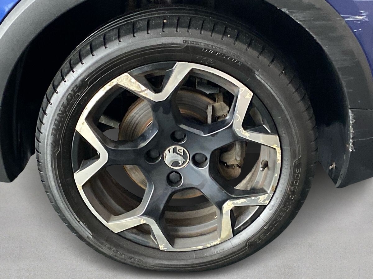 Used Vauxhall Crossland 2022 for sale - 76929195: Photo 28