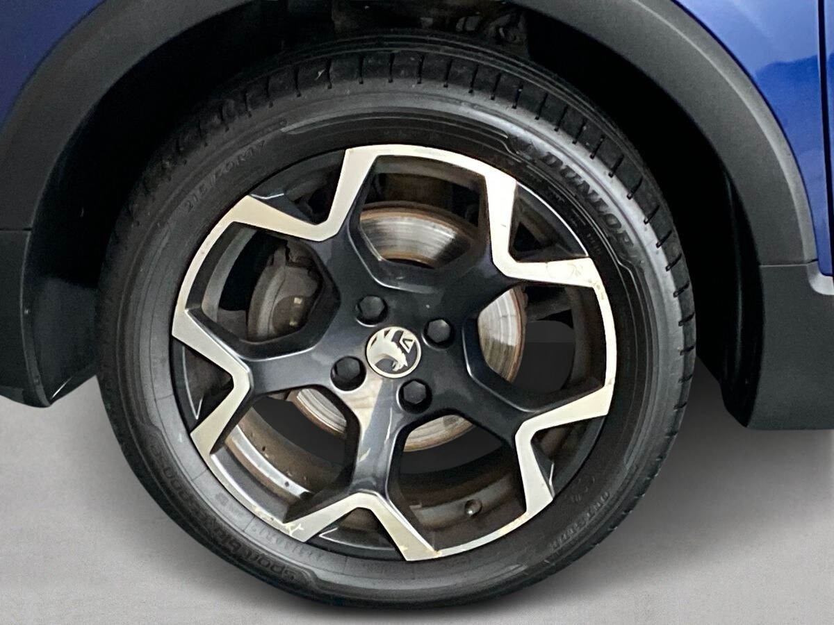 Used Vauxhall Crossland 2022 for sale - 76929195: Photo 29