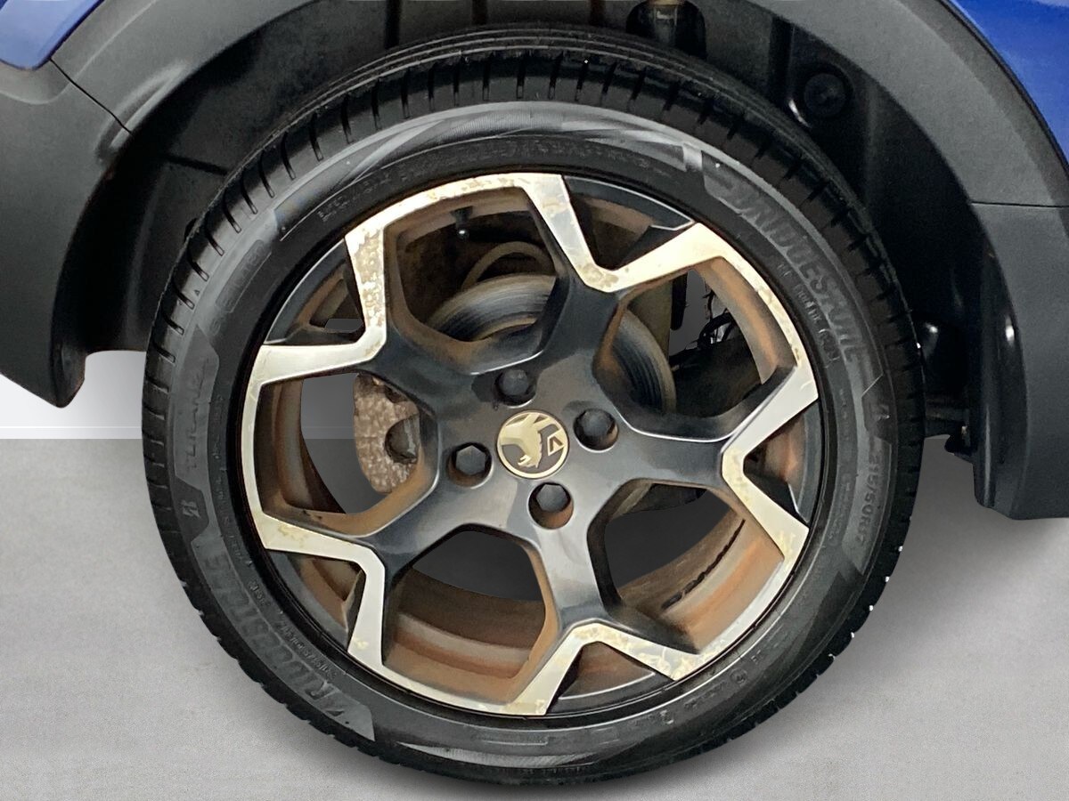 Used Vauxhall Crossland 2022 for sale - 76929195: Photo 31