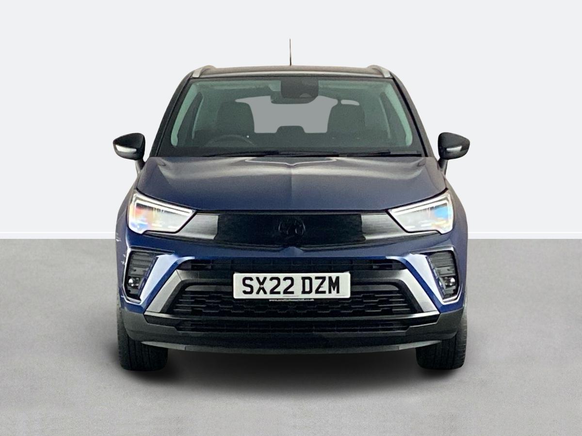 Used Vauxhall Crossland 2022 for sale - 76929195: Photo 8