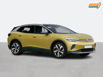 Used Volkswagen ID.4 2021 for sale - 78993257: Photo