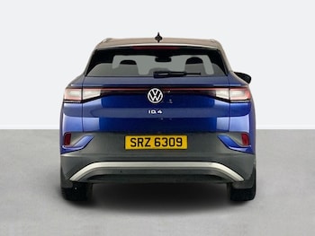 Used Volkswagen ID.4 2021 for sale - 78993257: Photo