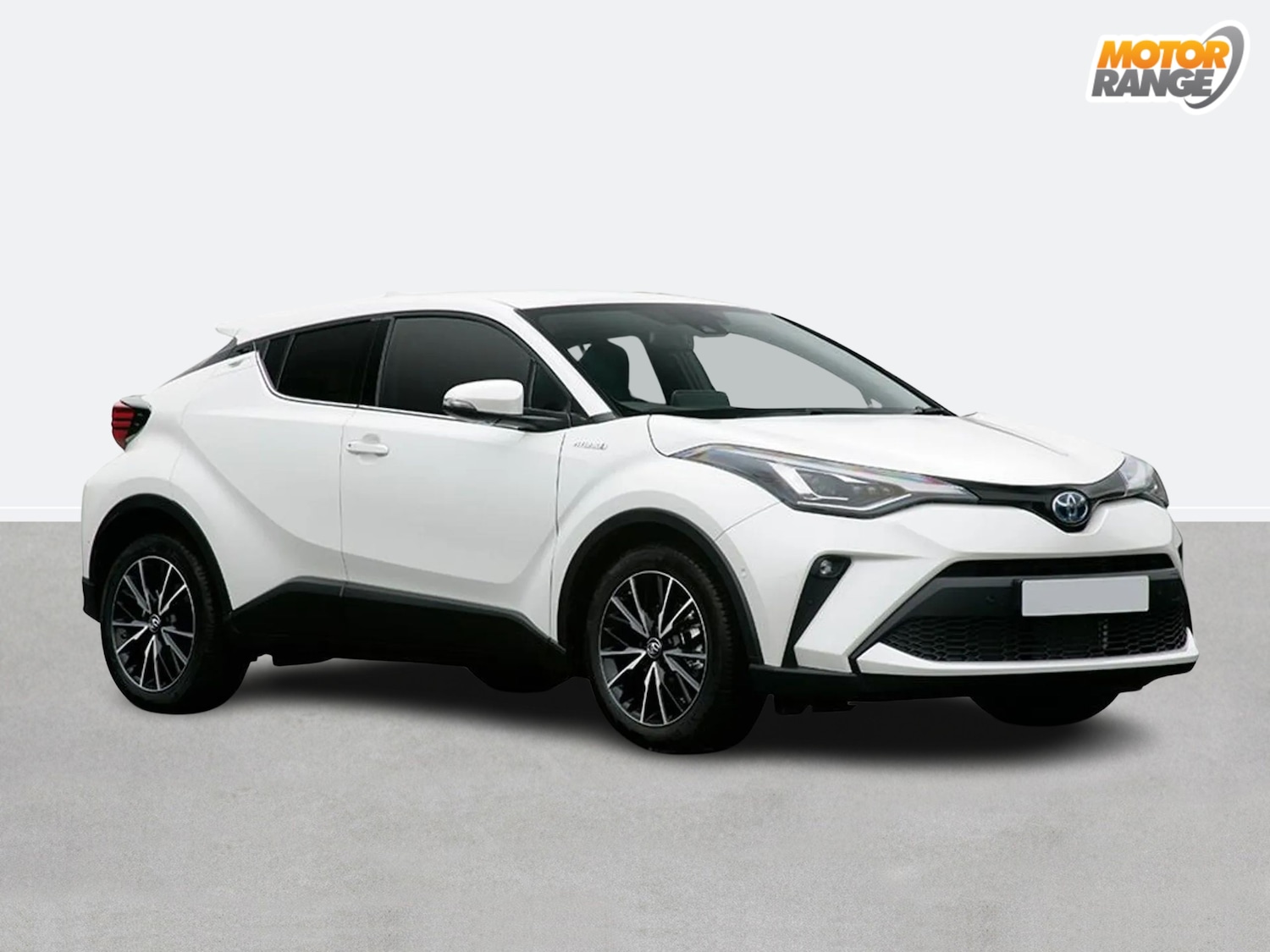 Used Toyota C-HR 2022 for sale - 76128603: Photo 1