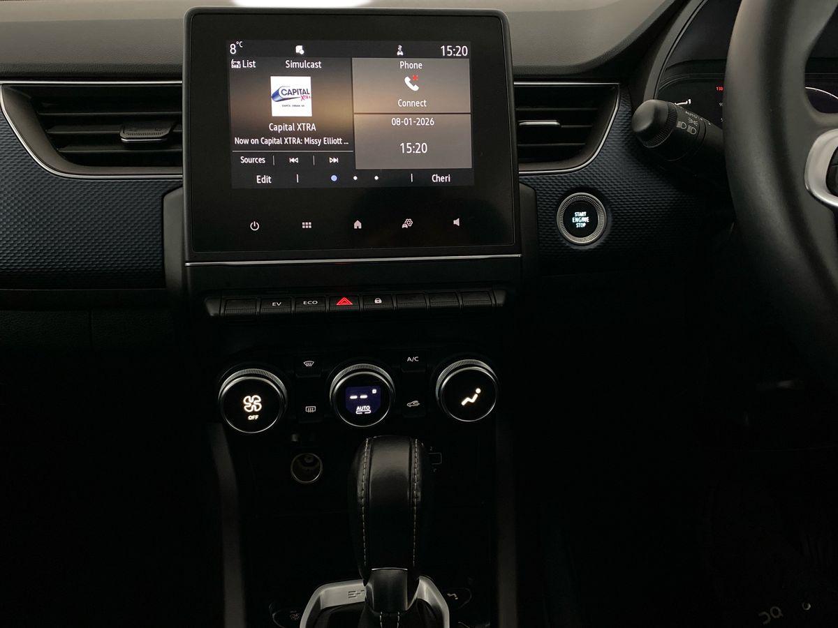 Used Renault Arkana 2022 for sale - 76502884: Photo 10