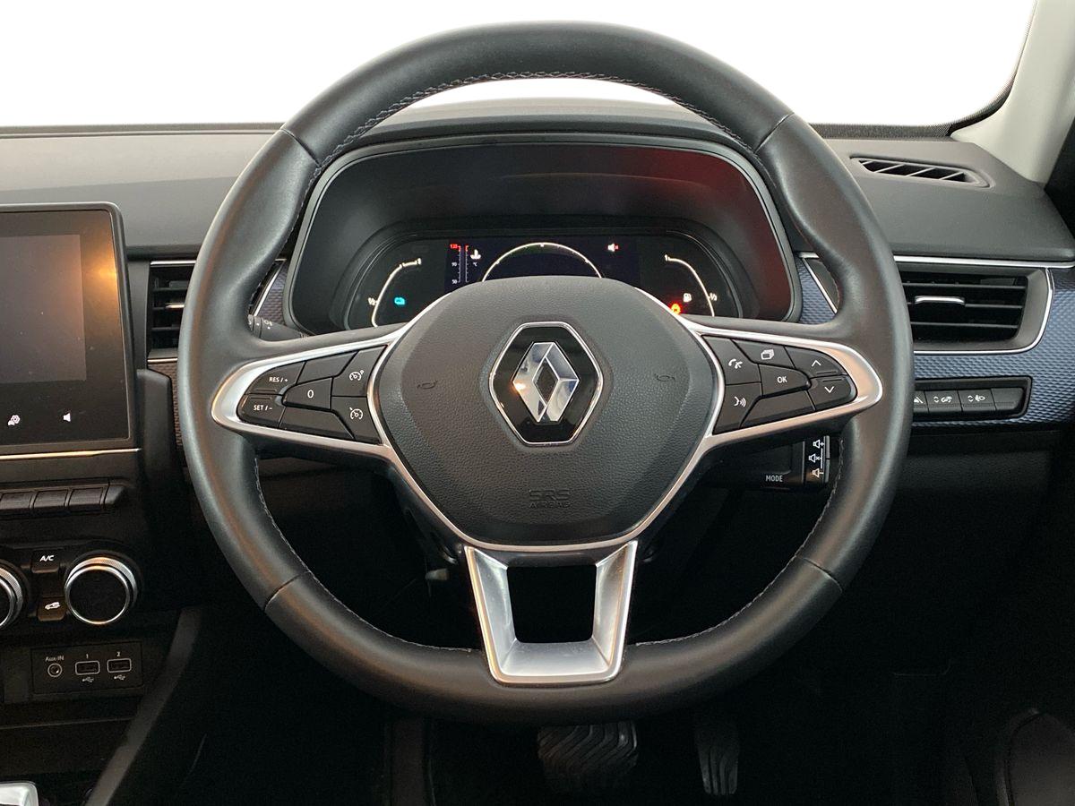 Used Renault Arkana 2022 for sale - 76502884: Photo 11