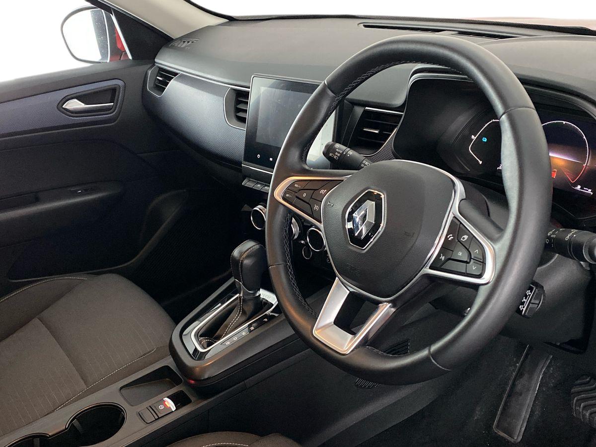 Used Renault Arkana 2022 for sale - 76502884: Photo 12