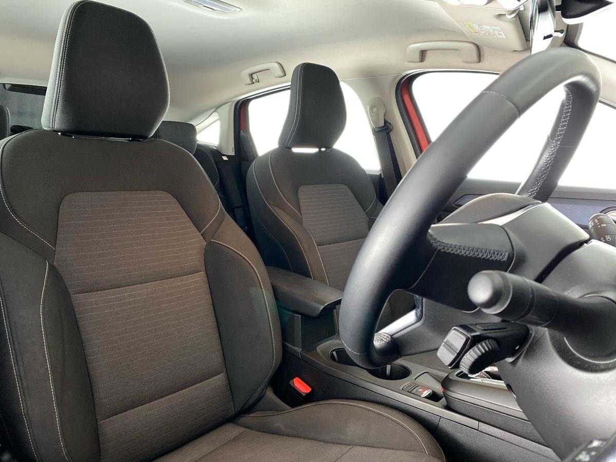 Used Renault Arkana 2022 for sale - 76502884: Photo 13