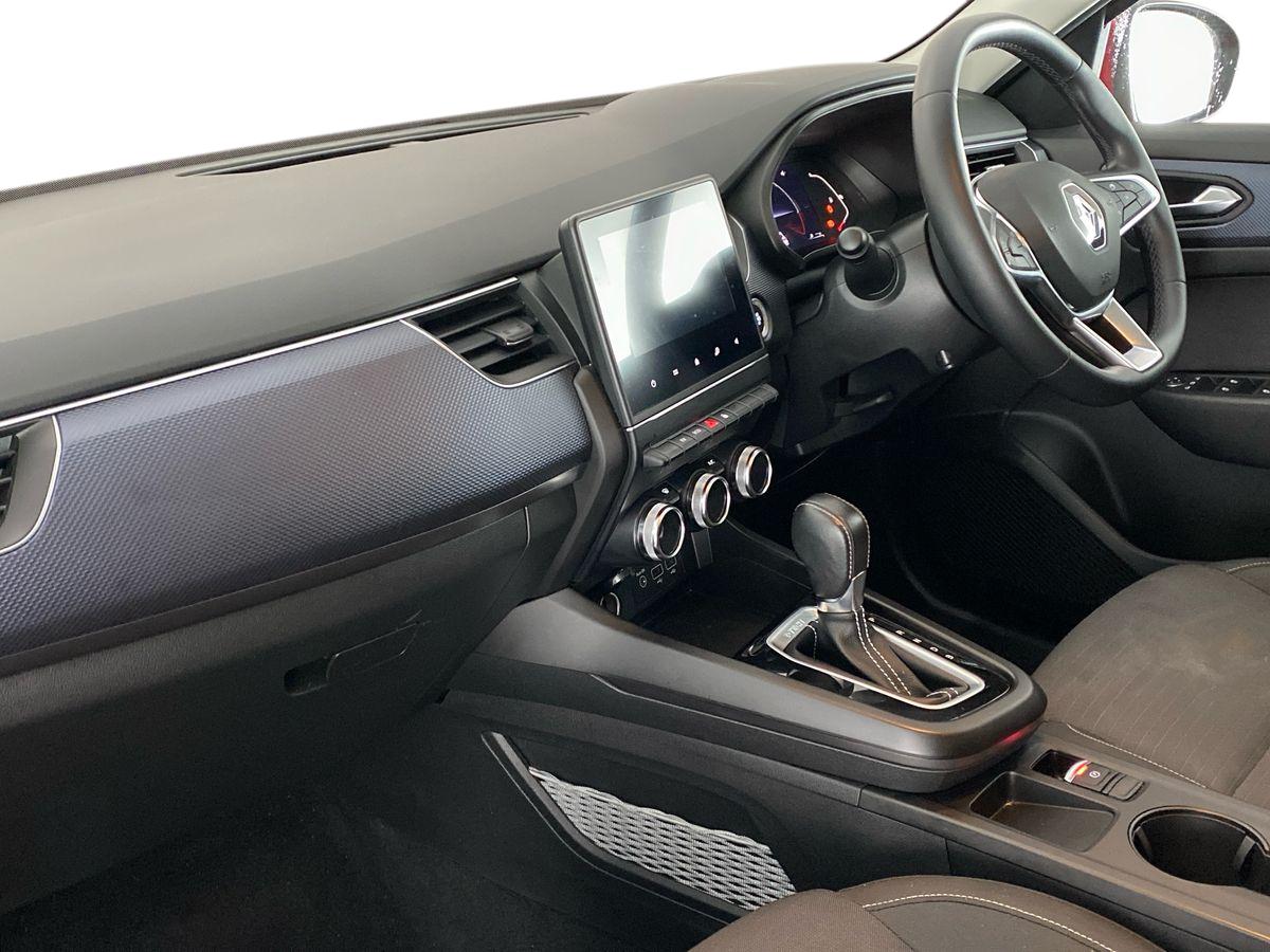 Used Renault Arkana 2022 for sale - 76502884: Photo 14