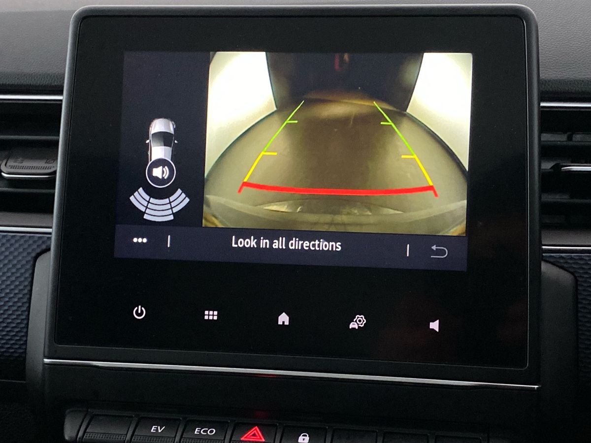 Used Renault Arkana 2022 for sale - 76502884: Photo 16