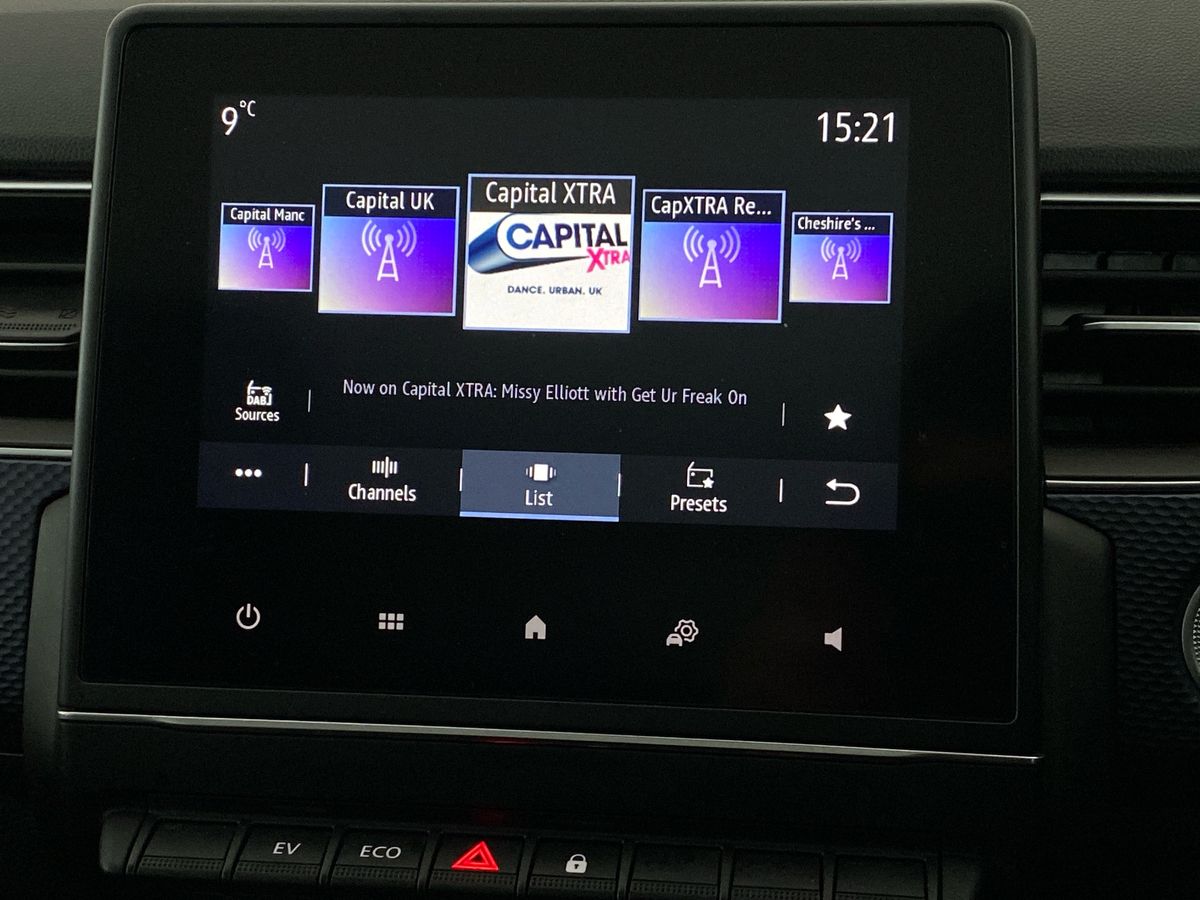 Used Renault Arkana 2022 for sale - 76502884: Photo 18