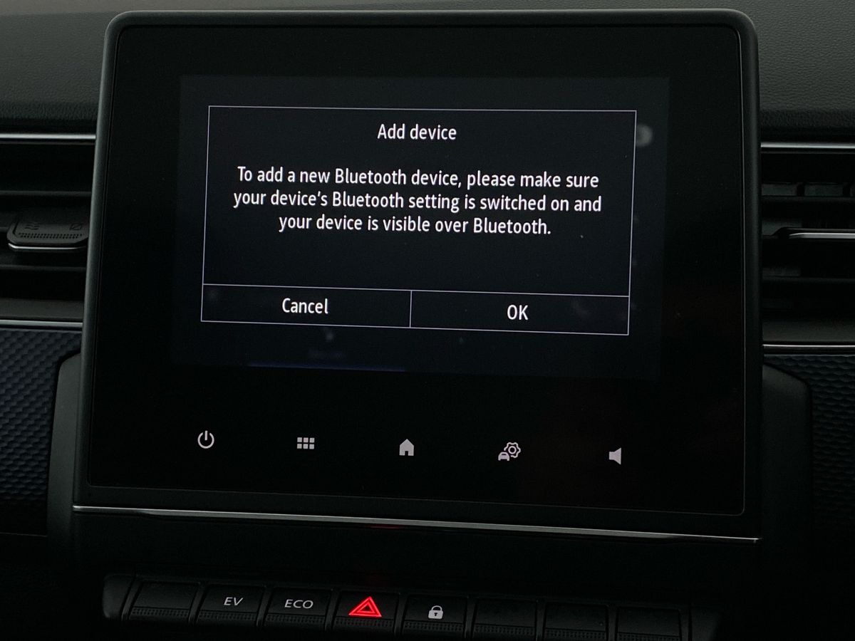 Used Renault Arkana 2022 for sale - 76502884: Photo 19