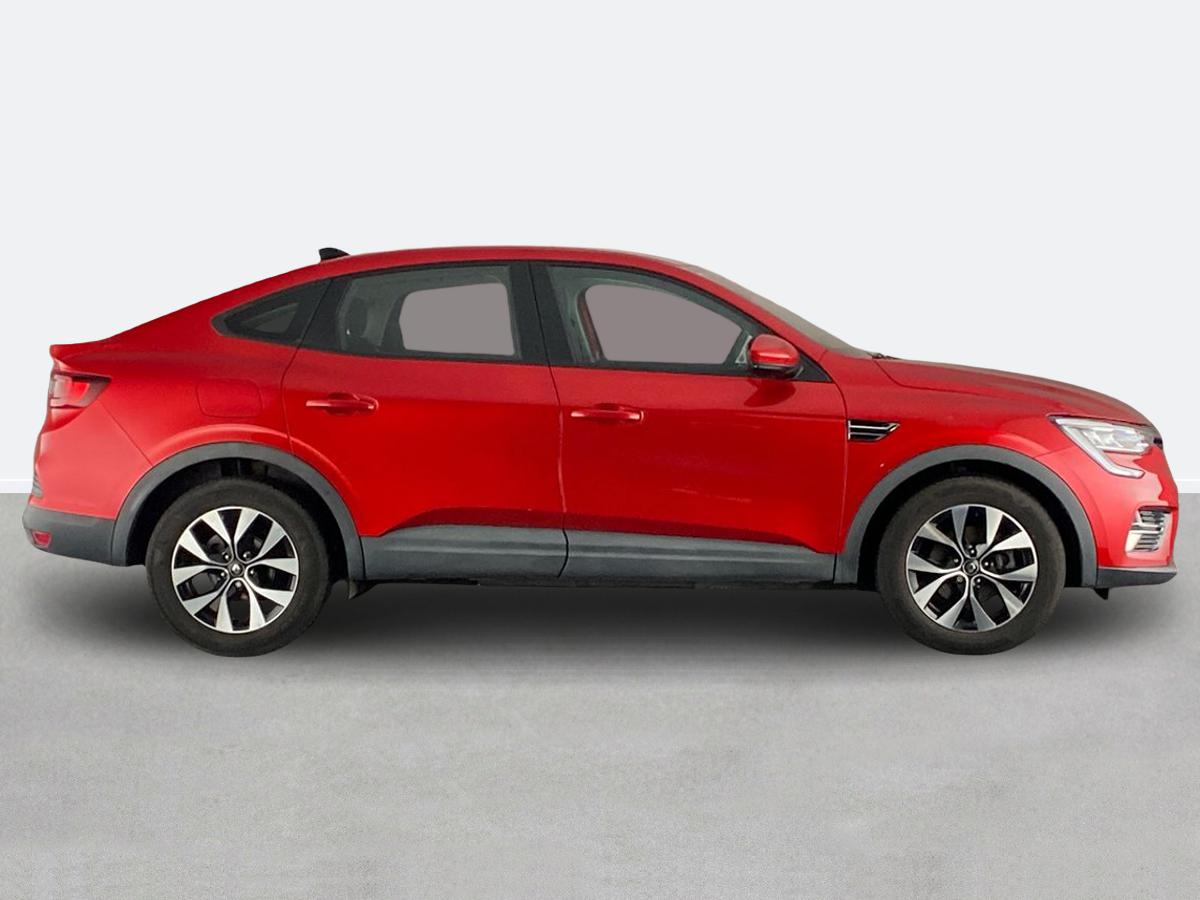 Used Renault Arkana 2022 for sale - 76502884: Photo 2