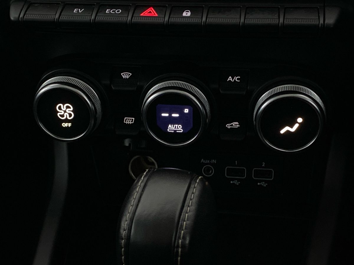 Used Renault Arkana 2022 for sale - 76502884: Photo 22