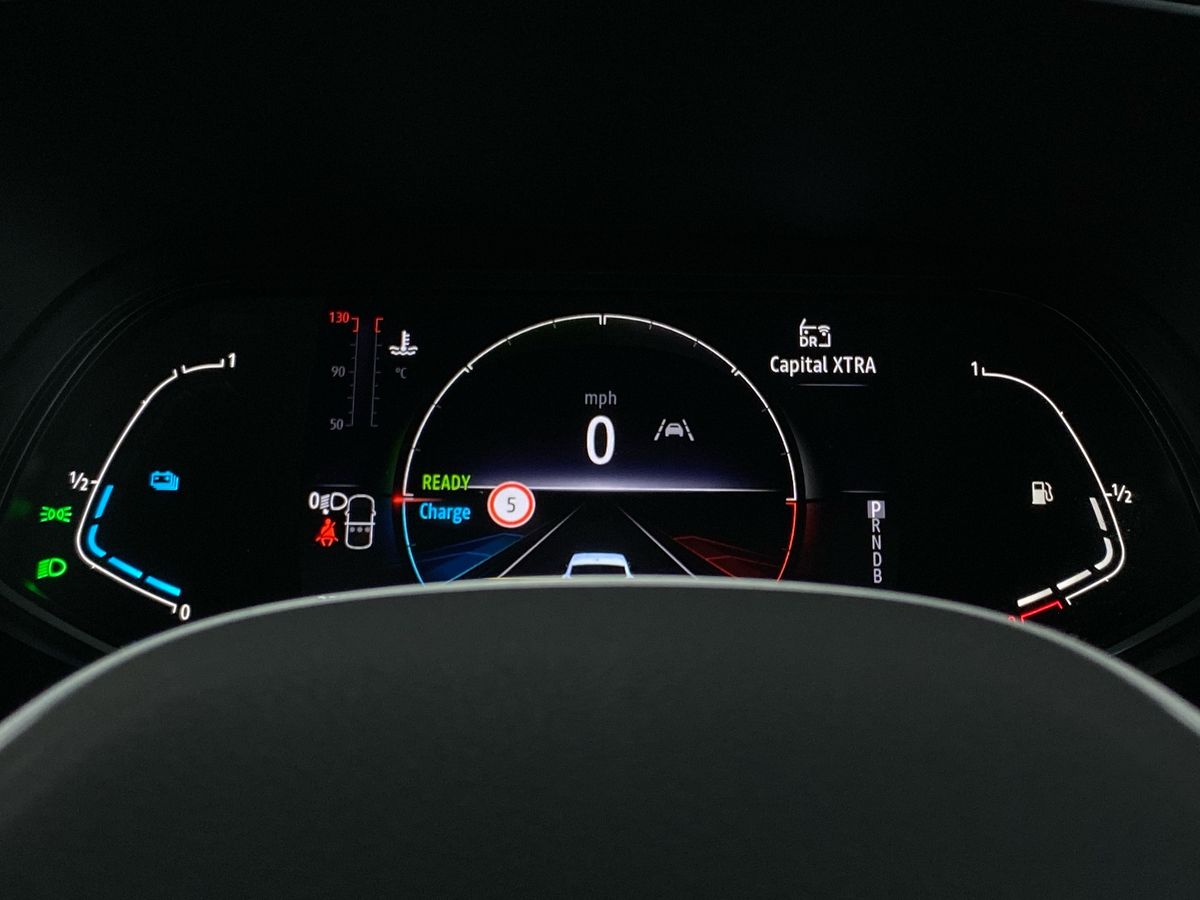 Used Renault Arkana 2022 for sale - 76502884: Photo 25