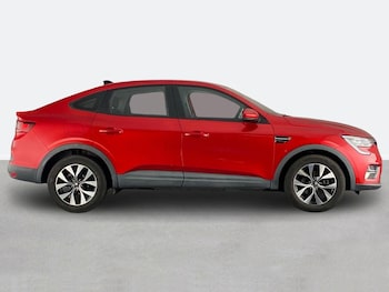 Used Renault Arkana 2022 for sale - 76502884: Photo