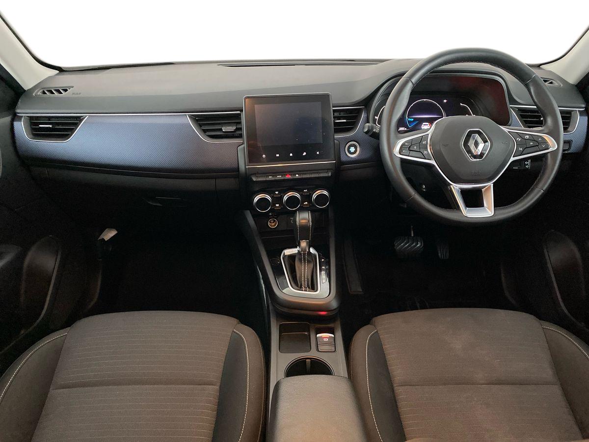 Used Renault Arkana 2022 for sale - 76502884: Photo 9